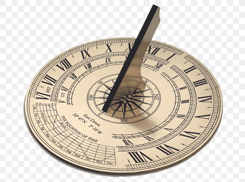 Sundial Clock Measuring Instrument Time Roman Numerals, PNG, 820x610px, Sundial, Chart, Clock, Compass, Dial Download Free