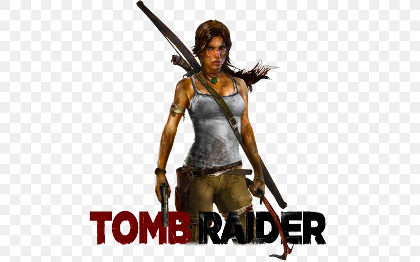 Tomb Raider: Underworld Tomb Raider Chronicles Rise Of The Tomb Raider Lara Croft, PNG, 512x512px, Tomb Raider, Action Figure, Lara Croft, Lara Croft Tomb Raider, Rise Of The Tomb Raider Download Free
