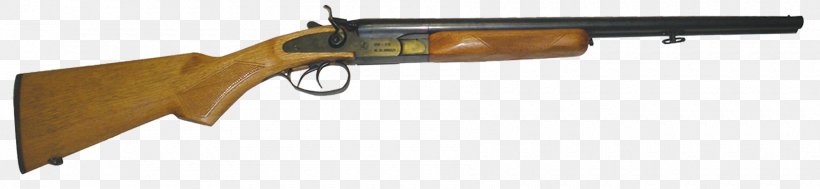 Trigger Firearm Shotgun Coach Gun Caliber, PNG, 1800x417px, Watercolor, Cartoon, Flower, Frame, Heart Download Free