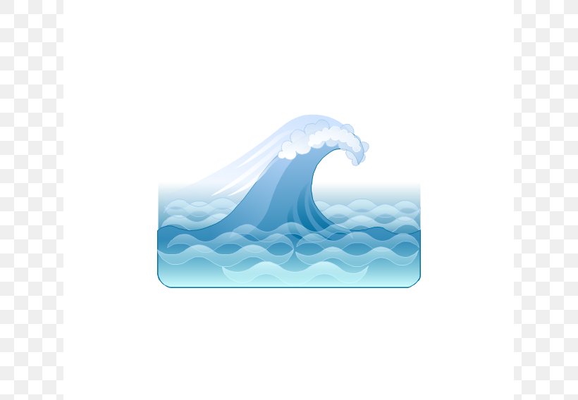 Tsunami Drawing Diagram Clip Art, PNG, 640x568px, Tsunami, Aqua, Azure, Blue, Conceptdraw Pro Download Free
