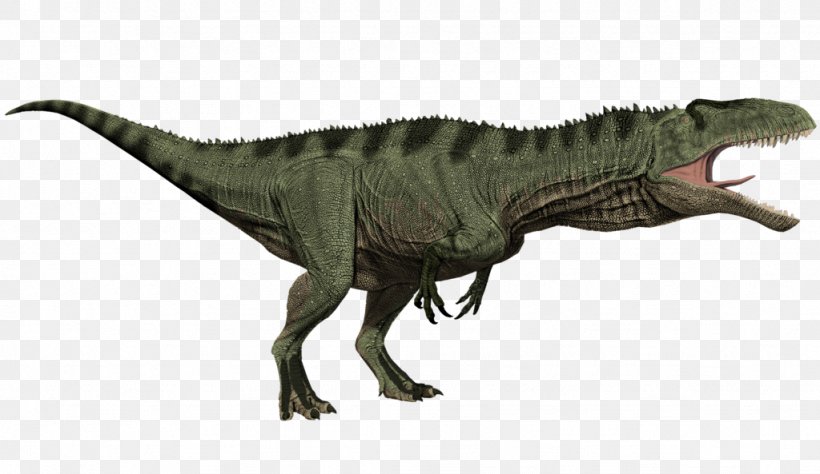 Tyrannosaurus Primal Carnage: Extinction Acrocanthosaurus Ceratosaurus, PNG, 1024x593px, Tyrannosaurus, Acrocanthosaurus, Animal Figure, Carcharodontosaurus, Carnivores Dinosaur Hunter Download Free