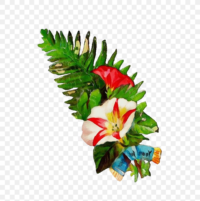 Watercolor Floral Background, PNG, 727x826px, Watercolor, Anthurium, Artificial Flower, Bouquet, Cut Flowers Download Free
