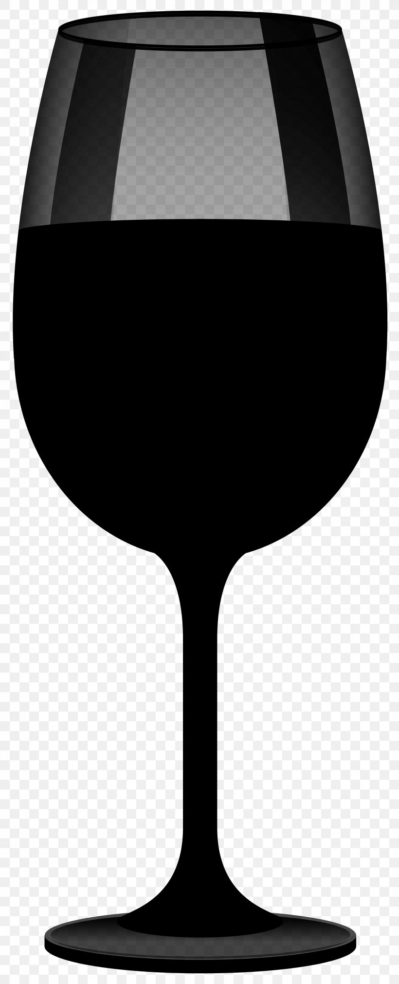 Wine Glass Champagne Glass Product Design, PNG, 3249x8000px, Wine Glass, Blackandwhite, Champagne Glass, Drinkware, Glass Download Free