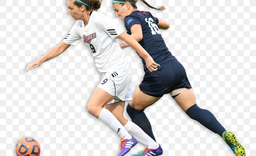Women's Association Football Rider University Rider Broncs Women's Basketball United States Women's National Soccer Team, PNG, 780x500px, Football, Ball, Ball Game, Clothing, Competition Download Free