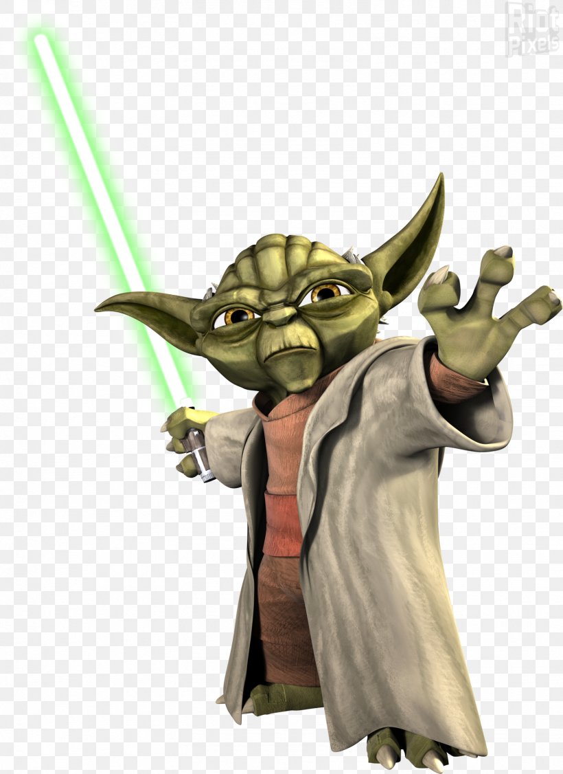 Yoda Star Wars: The Clone Wars Obi-Wan Kenobi Clone Trooper, PNG, 1572x2160px, Yoda, Action Figure, Anakin Skywalker, Cartoon, Clone Trooper Download Free
