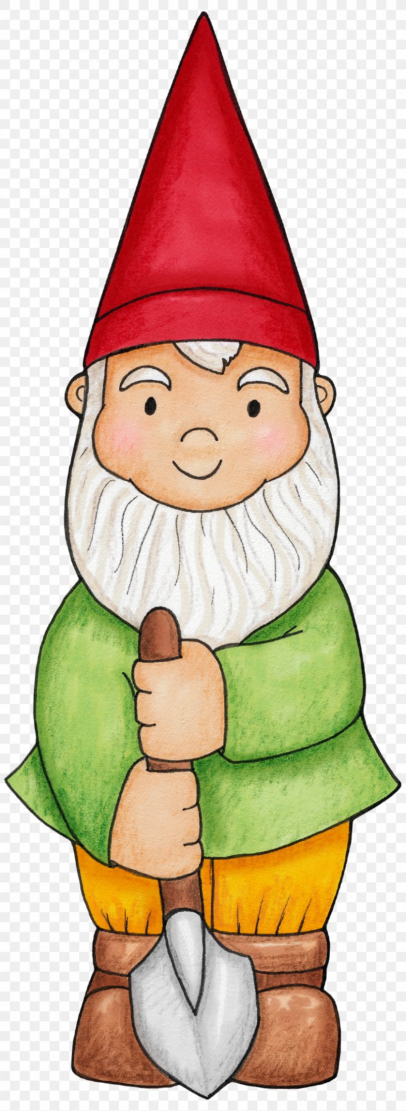 Clip Art Garden Gnome Openclipart Kabouter, PNG, 847x2315px, Gnome, Art, Artwork, Christmas, Christmas Ornament Download Free