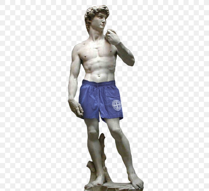 David Michelangelo Galleria Dell'Accademia Statue Sculpture, PNG, 368x750px, Watercolor, Cartoon, Flower, Frame, Heart Download Free