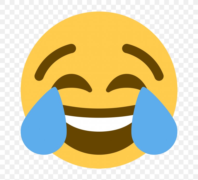 Face With Tears Of Joy Emoji Emoticon Laughter Crying, PNG, 744x744px, Face With Tears Of Joy Emoji, Crying, Emoji, Emoticon, Emotion Download Free