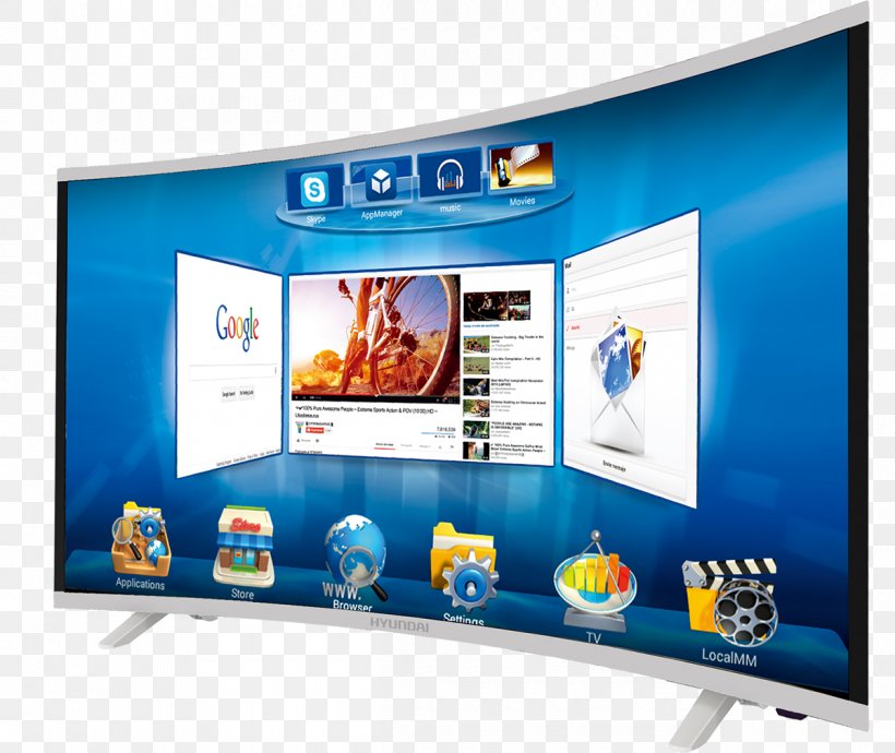 LED-backlit LCD Smart TV Television Set Colombia, PNG, 1200x1010px, Ledbacklit Lcd, Advertising, Alkosto, Banner, Brand Download Free