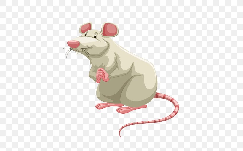 Mouse Rat Clip Art, PNG, 550x510px, Mouse, Carnivoran, Laboratory Mouse, Mammal, Muridae Download Free