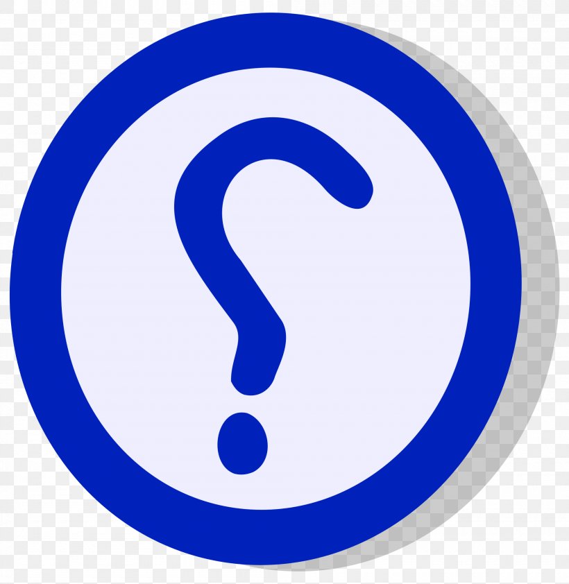 Question Mark Copyright Symbol Clip Art, PNG, 2000x2056px, Question, Area, Blue, Brand, Copyright Symbol Download Free