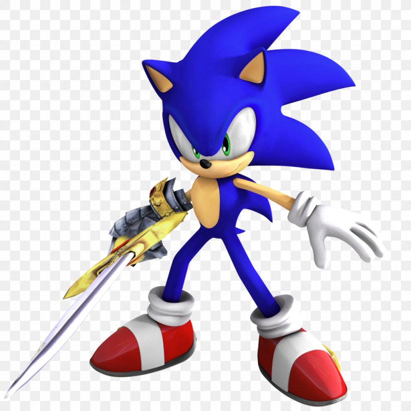 Sonic And The Black Knight Sonic The Hedgehog Sonic And The Secret Rings Amy Rose Sonic 3D, PNG, 1024x1024px, Sonic And The Black Knight, Action Figure, Amy Rose, Animal Figure, Fictional Character Download Free