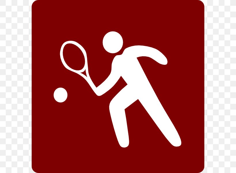 Tennis Centre Sport Clip Art, PNG, 600x600px, Tennis, Area, Ball, Brand, Coach Download Free