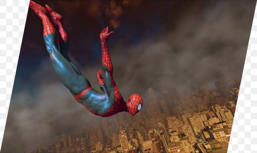 The Amazing Spider-Man 2 Electro, PNG, 1024x610px, Amazing Spiderman 2, Adventure, Amazing Spiderman, Beenox, Carnage Download Free
