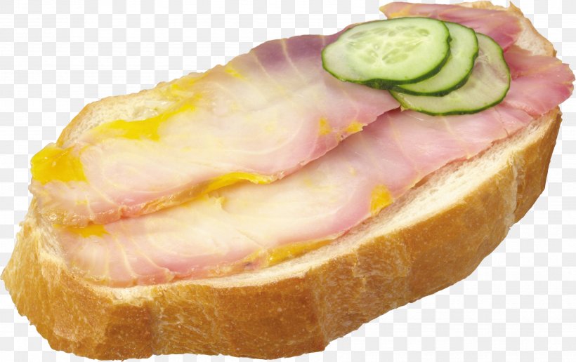 Butterbrot Ham Sausage Sandwich Salami, PNG, 3464x2180px, Butterbrot, Animal Fat, Bread, Breakfast Sandwich, Cheese Download Free