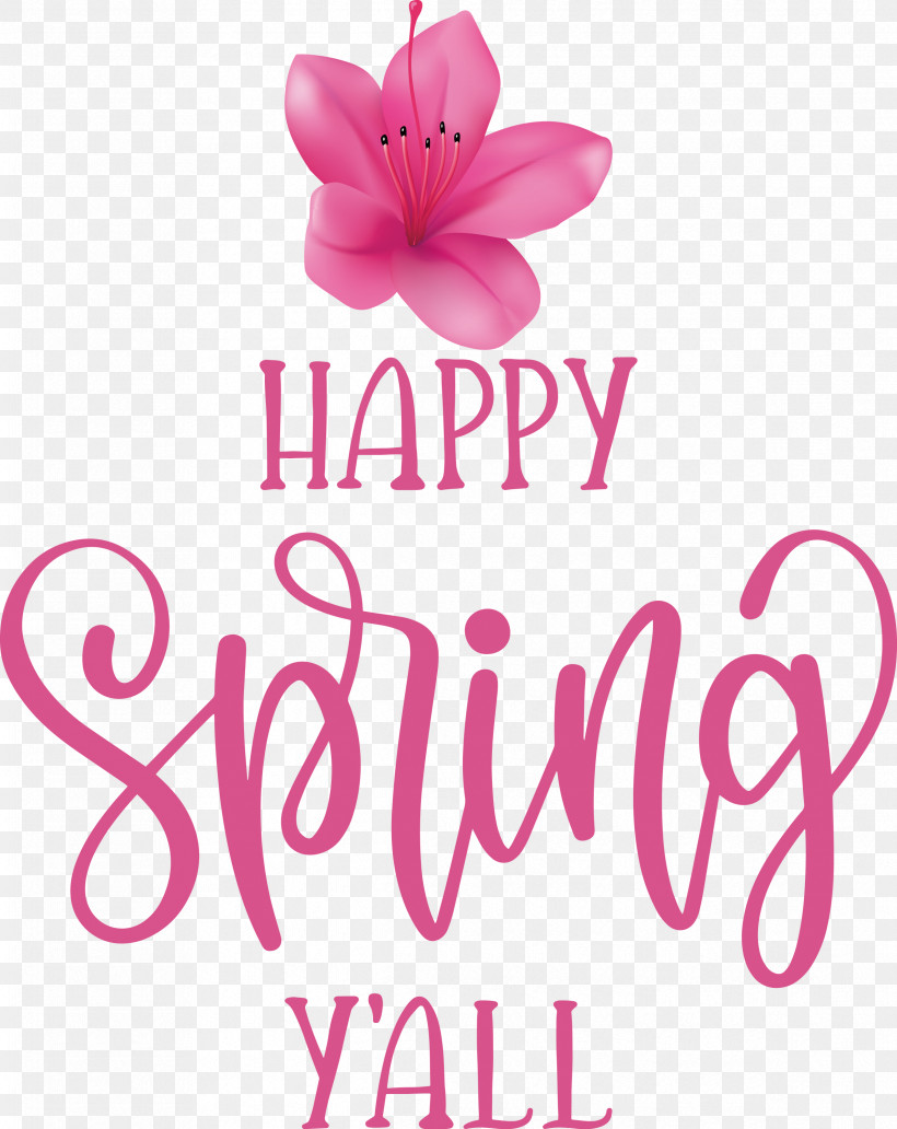 Happy Spring Spring, PNG, 2382x3000px, Happy Spring, April Shower, Cut Flowers, Earth Laughs In Flowers, Floral Design Download Free