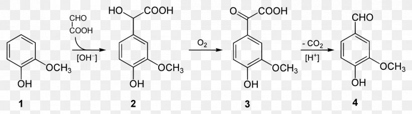 Myricetin Kaempferol Quercetin Vanillin Molecule, PNG, 1200x333px, Myricetin, Alkylation, Area, Auto Part, Black And White Download Free