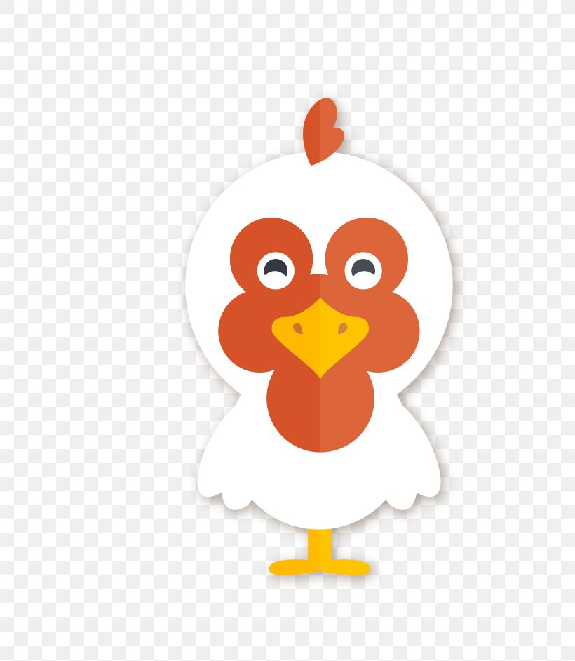 Rooster Chicken, PNG, 681x942px, Rooster, Animal, Animation, Beak, Bird Download Free