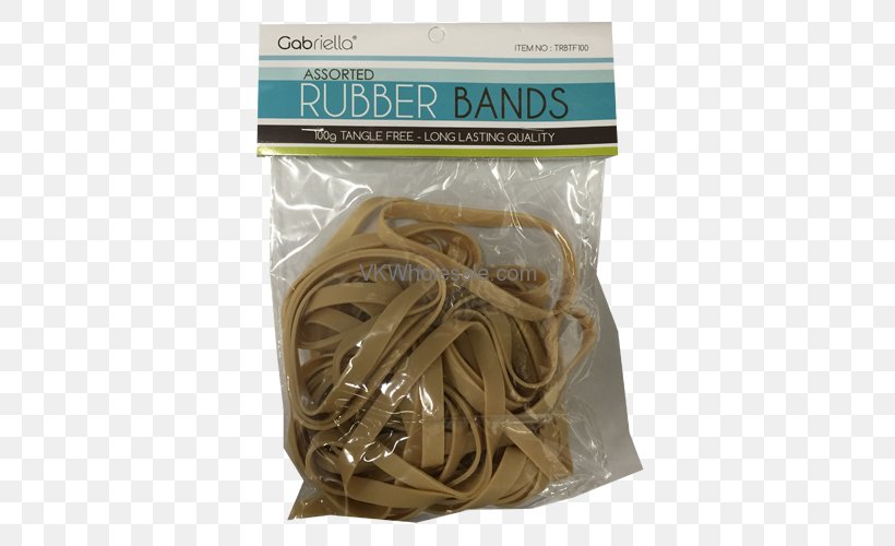 Rubber Bands Wholesale Natural Rubber Ingredient Item, PNG, 500x500px, Rubber Bands, Ingredient, Item, Natural Rubber, Wholesale Download Free
