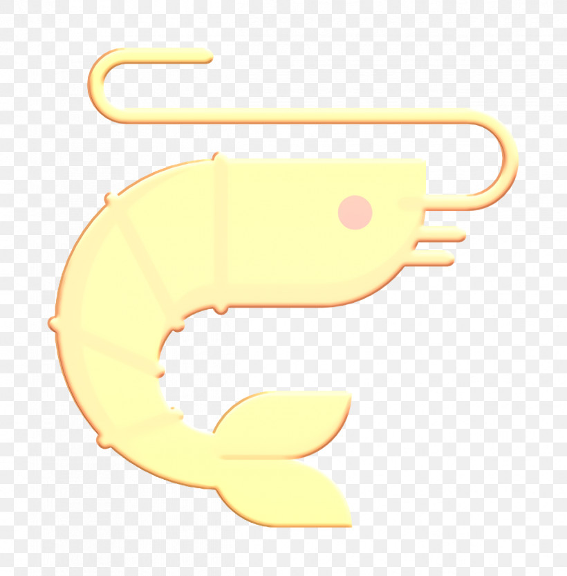 Shrimp Icon Sea Life Icon, PNG, 1214x1234px, Shrimp Icon, Cartoon, Chemical Symbol, Line, Logo Download Free