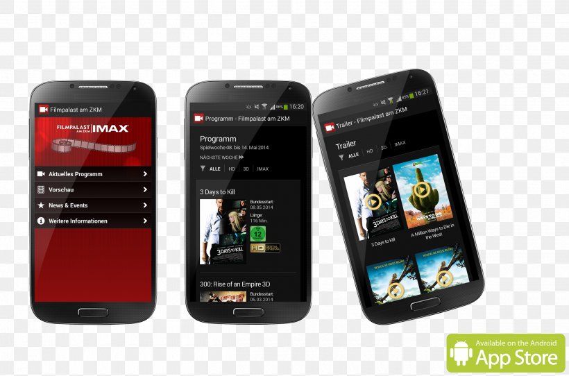Smartphone Feature Phone Filmpalast At ZKM Android, PNG, 2500x1654px, Smartphone, Android, Brand, Cinema, Communication Download Free