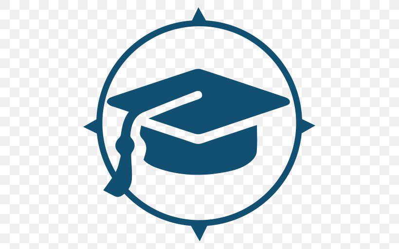 Square Academic Cap Graduation Ceremony Clip Art, PNG, 512x512px, Square Academic Cap, Academic Dress, Area, Blue, Cap Download Free
