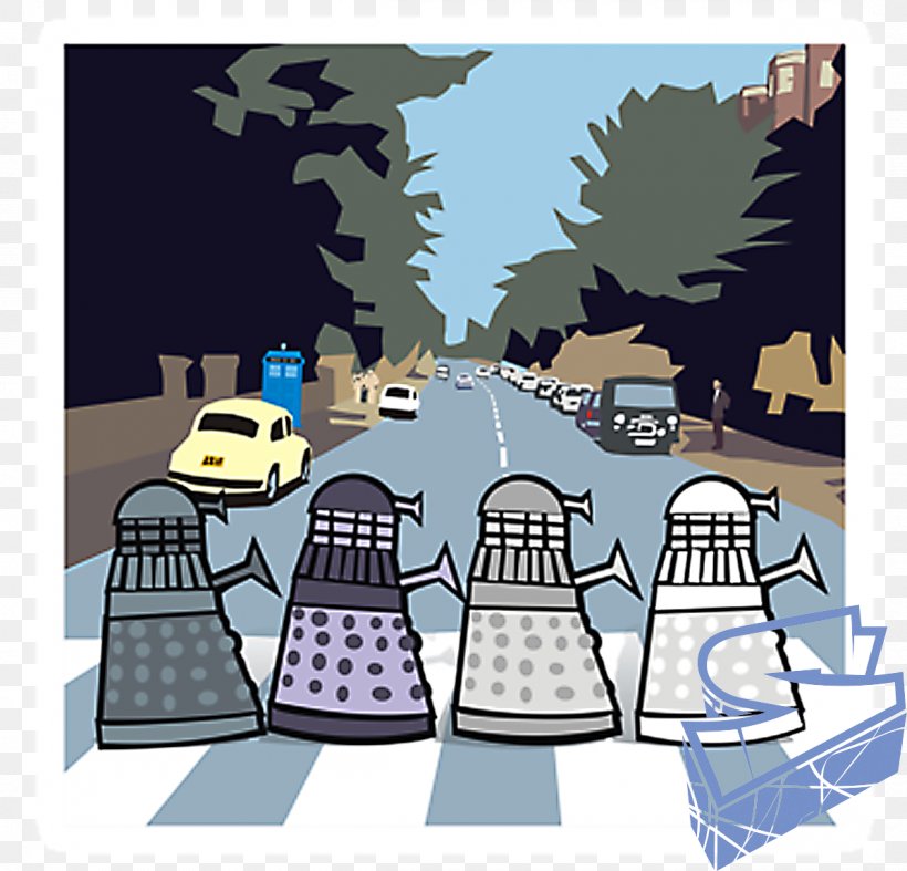 Tenth Doctor The Daleks Doctor Who, PNG, 1200x1152px, Doctor, Archenemy, Art, Cartoon, Dalek Download Free