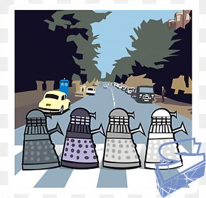 dalek doctor who transparent background