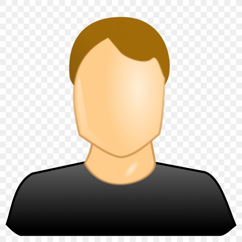 User Male Icon, PNG, 1000x1000px, User, Avatar, Cheek, Chin, Ear Download Free