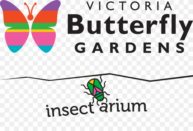 Victoria Butterfly Gardens Butchart Gardens Butterfly Gardening, PNG, 1500x1024px, Victoria Butterfly Gardens, Area, Biological Life Cycle, Brand, Butchart Gardens Download Free