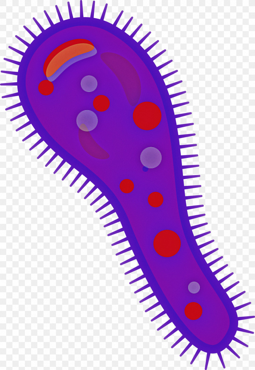 Virus, PNG, 2066x2999px, Virus, Comb, Hair Accessory Download Free