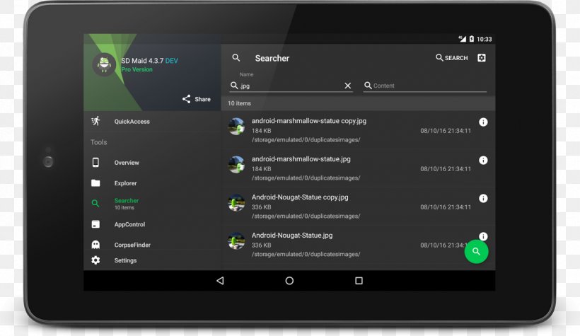 Android Maid Secure Digital, PNG, 1280x742px, Android, Brand, Cleaning, Computer Data Storage, Display Device Download Free