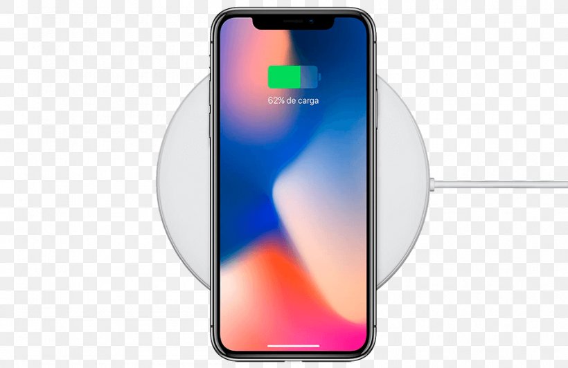 Apple IPhone 8 Plus IPhone X Battery Charger IPhone 4S Inductive Charging, PNG, 950x617px, Apple Iphone 8 Plus, Apple, Battery Charger, Communication Device, Electronic Device Download Free