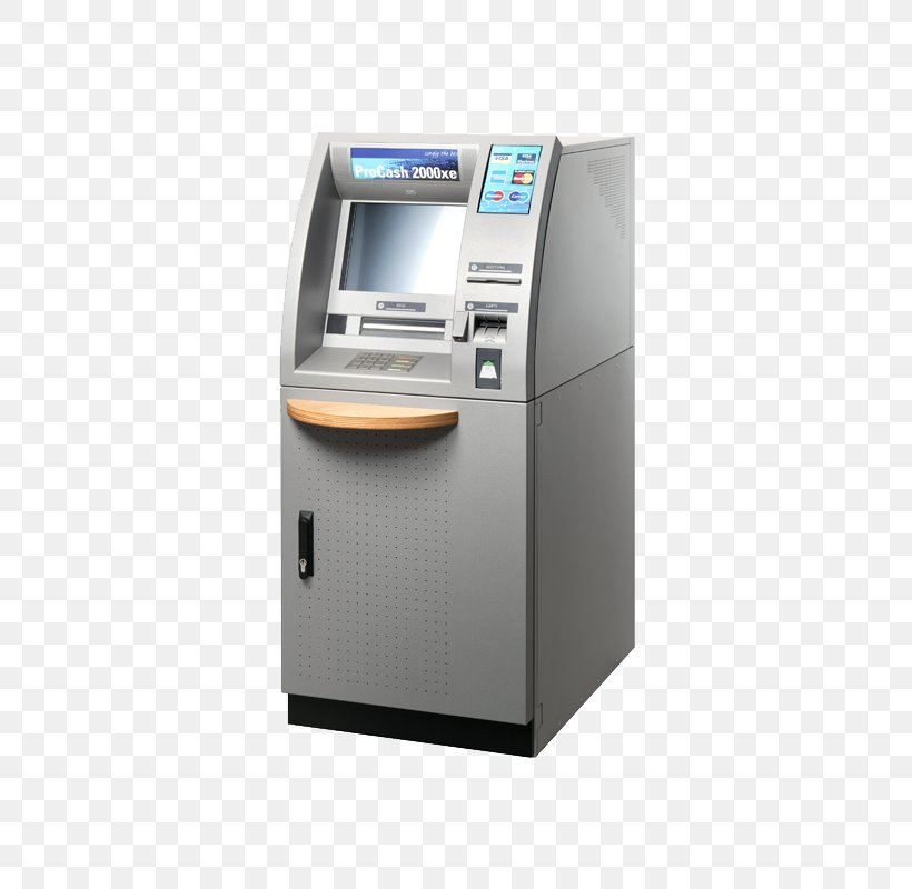 Automated Teller Machine Wincor Nixdorf Diebold Nixdorf Printer Scrip Cash Dispenser, PNG, 520x800px, Automated Teller Machine, Cash, Diebold Nixdorf, Electronic Device, Ibm Download Free