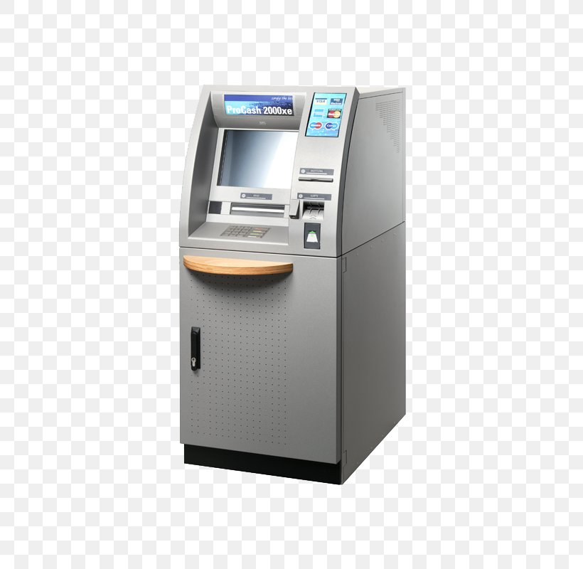 Automated Teller Machine Wincor Nixdorf Diebold Nixdorf Printer Scrip ...