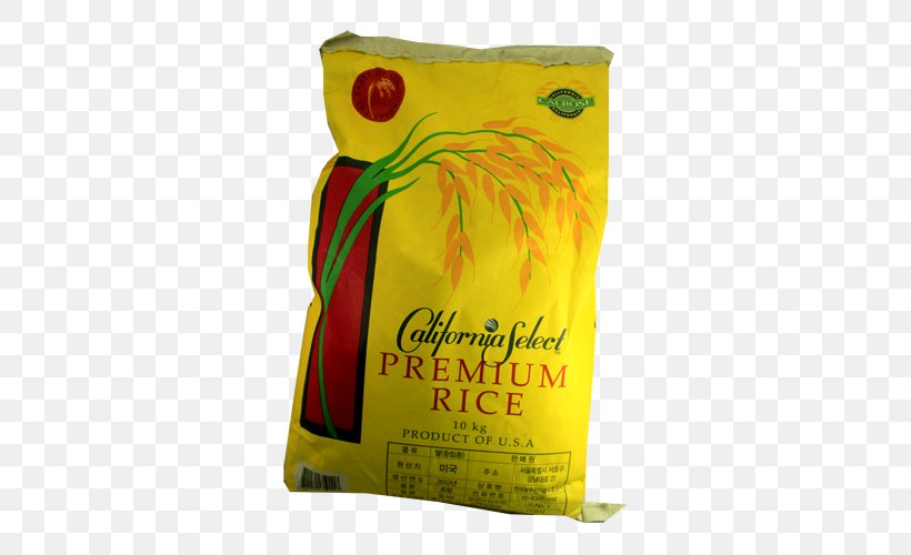 Basmati Rice Food Halal Commodity, PNG, 500x500px, Basmati, Brand, California, Commodity, Food Download Free