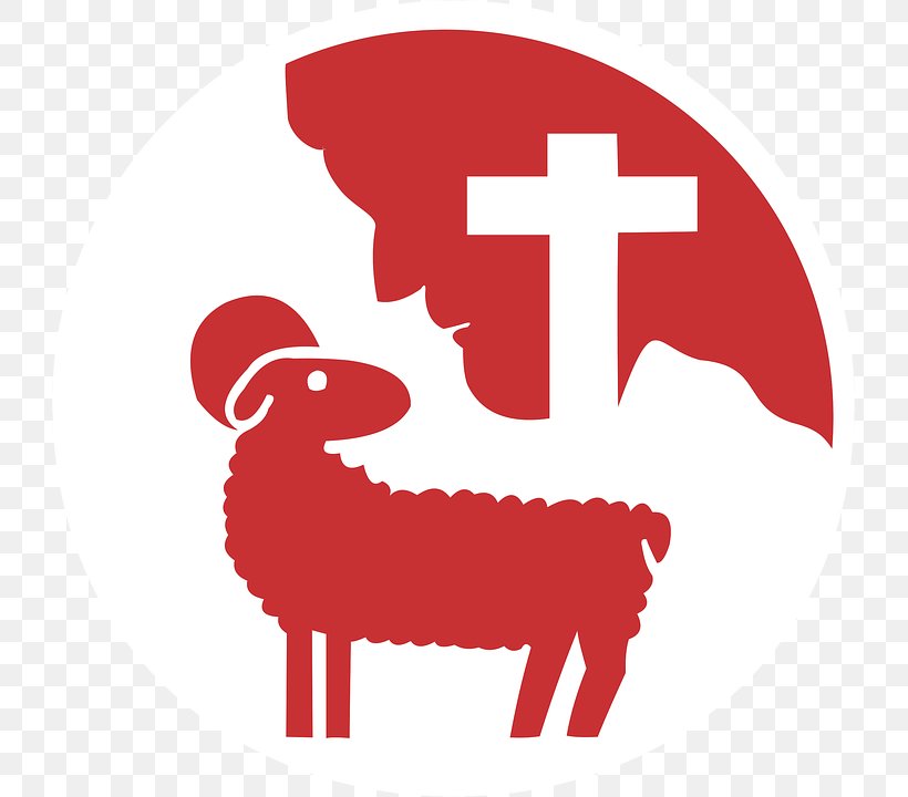 Clip Art Image Just As I Am / Sanctus Sheep, PNG, 725x720px, Sheep, Area, Badge, Fictional Character, Hospital Download Free