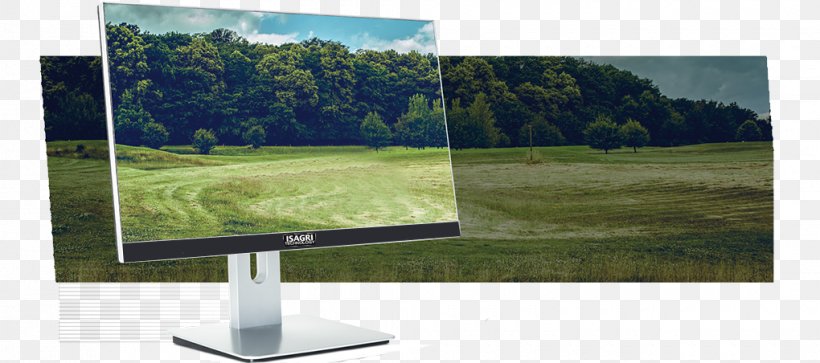 Computer Monitors Laptop ISAGRI SAS Flat Panel Display, PNG, 1020x452px, Computer Monitors, Computer, Computer Hardware, Computer Monitor, Computer Monitor Accessory Download Free