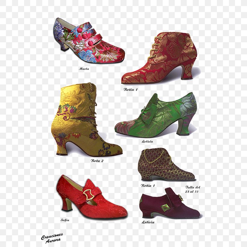 Falles Fallera Boot Shoe Footwear, PNG, 579x819px, Falles, Absatz, Boot, Botina, Buckle Download Free