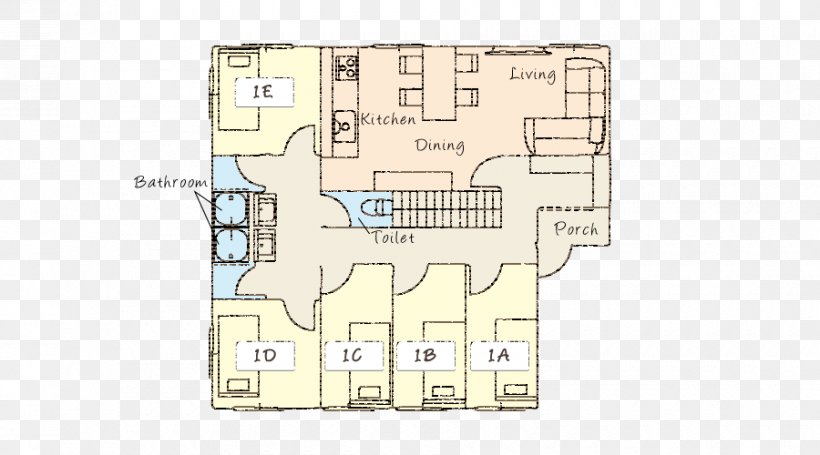 Floor Plan Property Land Lot Line Angle, PNG, 900x500px, Floor Plan, Area, Floor, Land Lot, Plan Download Free