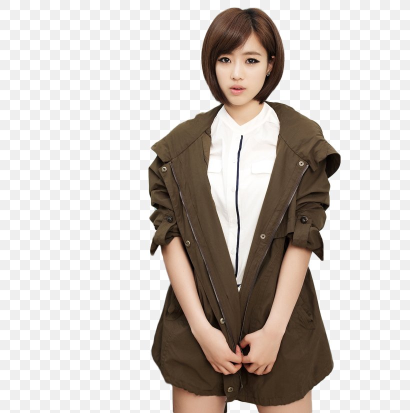 Hahm Eun-jung T-ara South Korea Woman K-pop, PNG, 609x826px, Hahm Eunjung, Coat, Fashion Model, Female, Formal Wear Download Free