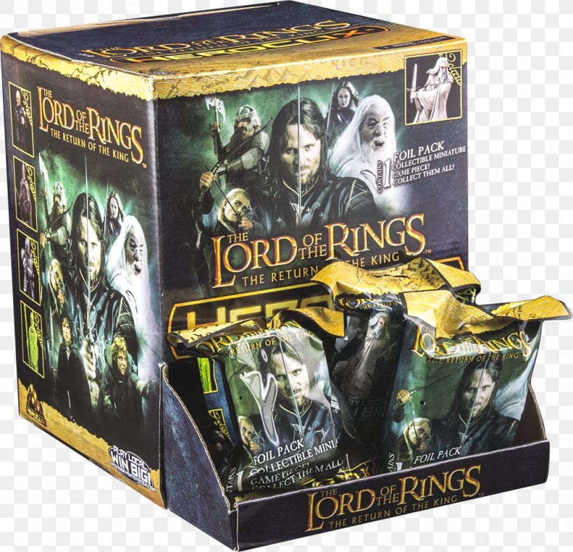 HeroClix Action & Toy Figures The Lord Of The Rings: The Return Of The King, PNG, 1038x1000px, Heroclix, Action Figure, Action Toy Figures, Lord Of The Rings, Lord Of The Rings The Two Towers Download Free