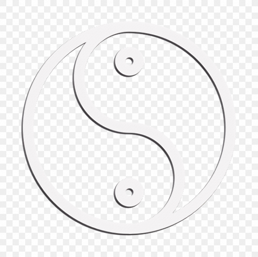 Icon Yin And Yang Icon Web Application UI Icon, PNG, 1404x1400px, Icon, Chiropractic, Collective Consciousness, Health, Logo Download Free