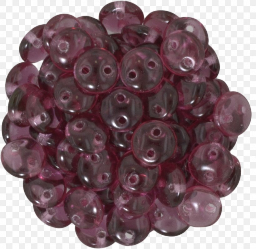 Purple Bead Amethyst Fruit, PNG, 955x930px, Purple, Amethyst, Bead, Fruit, Gemstone Download Free