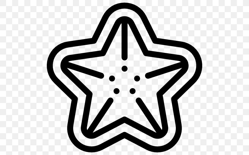 Star Polygons In Art And Culture Line Art, PNG, 512x512px, Star, Area, Black And White, Color, Fivepointed Star Download Free