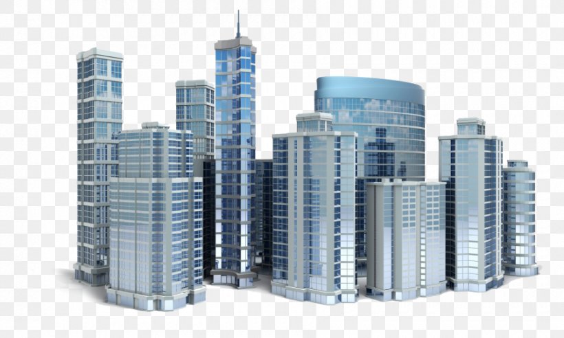 The Architecture Of The City Commercial Building High-rise Building Construction, PNG, 900x540px, Architecture Of The City, Architecture, Building, Building Design, Business Download Free