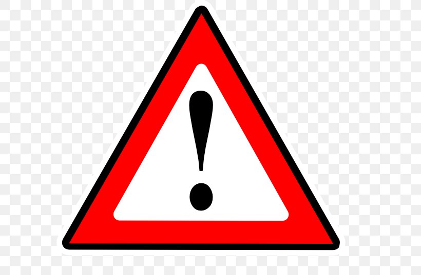 Warning Sign Traffic Sign Hazard Clip Art, PNG, 600x537px, Warning Sign, Advarselstrekant, Area, Company, Hazard Download Free