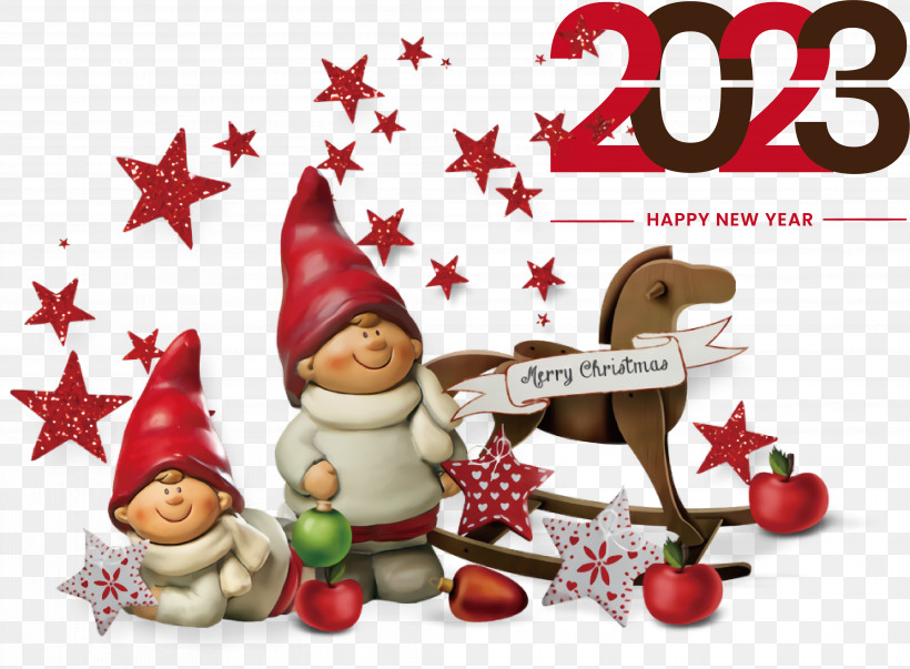 2023 New Year, PNG, 4158x3058px, 2023 New Year Download Free