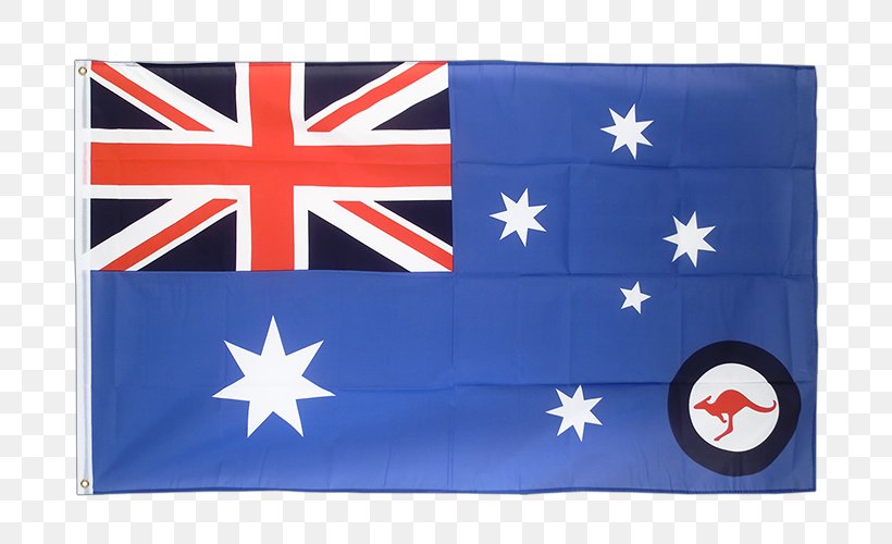Flag Of Australia National Flag Jolly Roger, PNG, 750x500px, Australia, Blue, Fahne, Flag, Flag Of Australia Download Free
