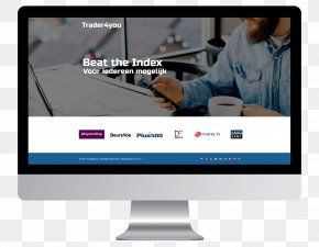 Trader - Heart Rate Monitor Web Development Web Design FitMetrix, Inc. PNG
